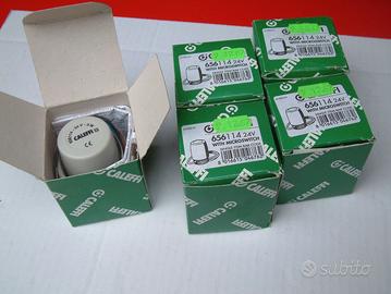 CALEFFI TESTINA art. 656114