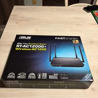 Router asus