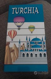 Guida Turchia 