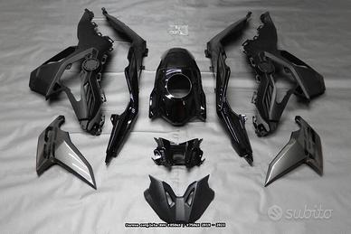 Carena per BMW F850GS F750GS 2019 2023 F 850 GS