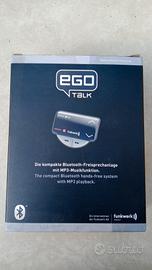 Kit vivavoce bluetooth 