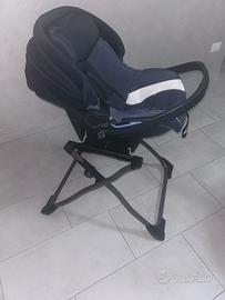 Bassinet stand peg perego