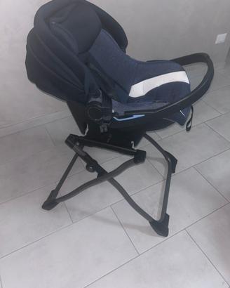 Bassinet stand peg perego