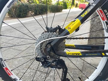 MTB 26 FRW