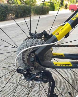 MTB 26 FRW