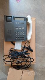 telefono fisso professionale mai usato
