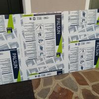 Policarbonato bianco