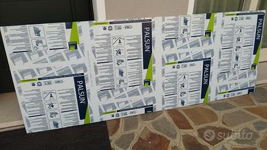 Policarbonato bianco