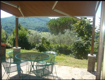 Villino panoramico