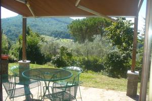 Villino panoramico