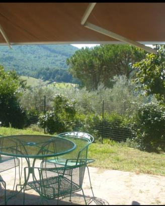 Villino panoramico
