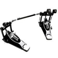 Doppio pedale Tamburo FDP 600 con custodia 