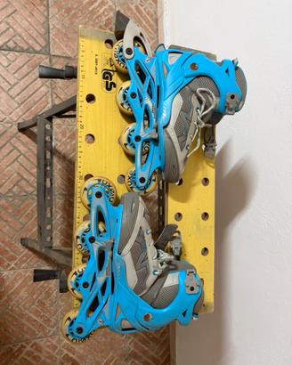 Pattini roller