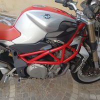 MV Agusta Brutale 910 S