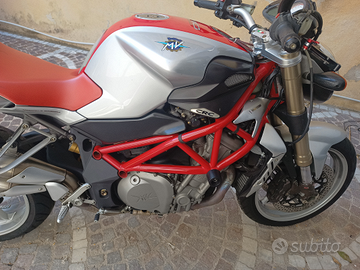 MV Agusta Brutale 910 S