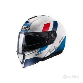 Casco HJC mod. i90 Syrex