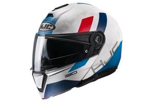 Casco HJC mod. i90 Syrex
