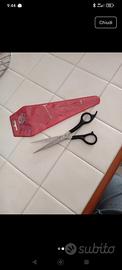 forbici barbiere 