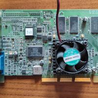 ATI Rage 128 pro