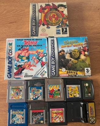 lotto giochi gameboy