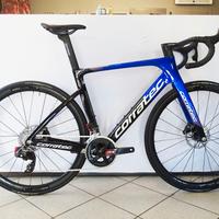 -30% PROMO CORRATEC CCT Evo Race