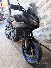 Yamaha Tracer 900