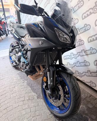 Yamaha Tracer 900