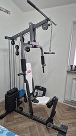 Panca multifunzione High Power ST 1300