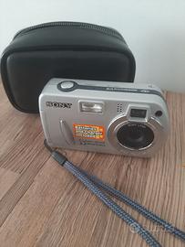 Sony  cyber-shot 3.2 mega pixel, Dsc - P32