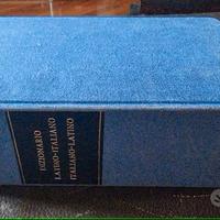 Dizionario di Latino Campanini Carboni 2007