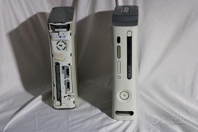 Coppia Xbox 360 Console - Non Testate