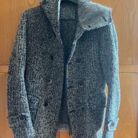 Cappotto Chic Man taglia S
