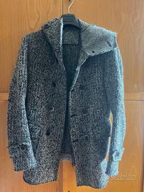 Cappotto Chic Man taglia S