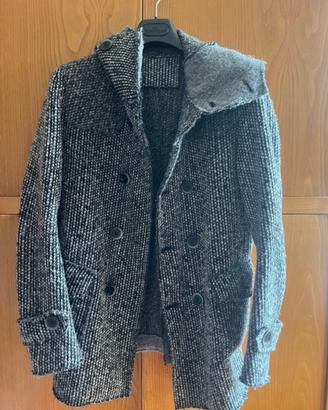 Cappotto Chic Man taglia S