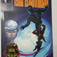 Fumetto Terra Elastika n°1 
