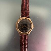 Orologio Poljot vintage