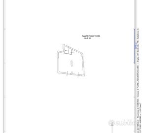 Locale commerciale/deposito