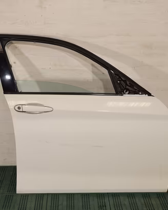 BMW serie 1 F20 Porta anteriore destra