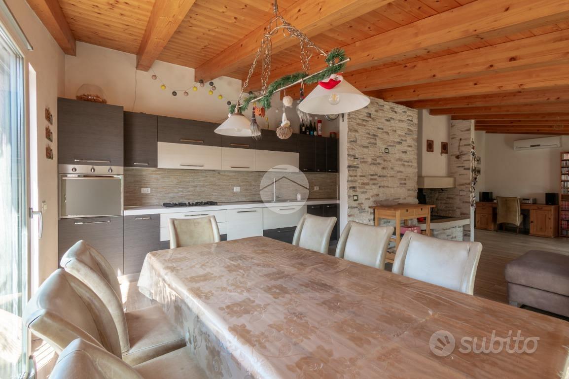 3 LOCALI A SAN PIETRO IN CARIANO - Vista 3