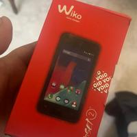 Veramente nuovo come telefono mai stato utilizzato