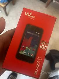 Veramente nuovo come telefono mai stato utilizzato