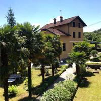 Villa a Dumenza