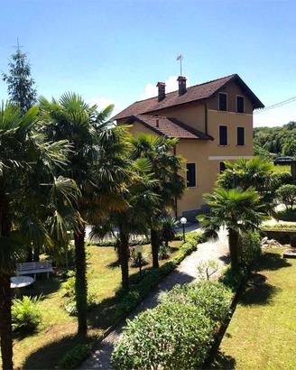 Villa a Dumenza