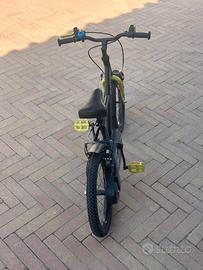 Bici bambini