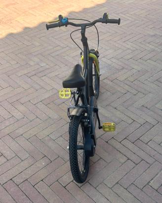 Bici bambini