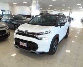 Citroen C3 Aircross BlueHDi 110 S&S Plus - Navy