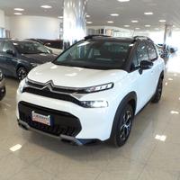 Citroen C3 Aircross BlueHDi 110 S&S Plus - Navy