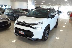 Citroen C3 Aircross BlueHDi 110 S&S Plus - Navy