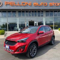 DR AUTOMOBILES F35 1.5 Turbo Bi-Fuel GPL PELL...