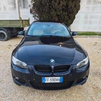 Bmw 325d cat Futura coupè 197cv